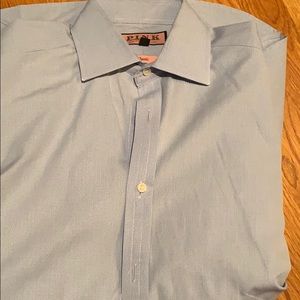 Thomas Pink collared shirt. Like new!